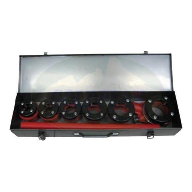 Butterfly Pipe Threader - Goldpeak Tools PH Butterfly Butterfly Pipe Threader - Goldpeak Tools PH Butterfly